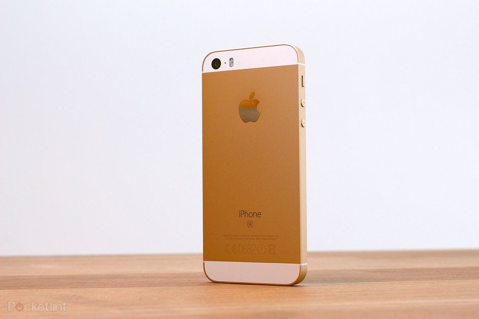 Lõpuks võib Apple 2020 aastal turule tuua odava iPhone SE 2