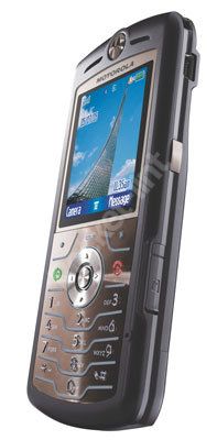 Mobilni telefon Motorola SLVR L7