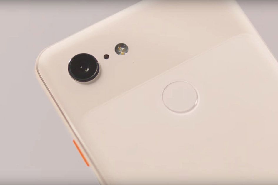 Google Pixel 3 a Pixel 3 XL oficiální v jasně bílé, jen černé a rozhodně ne růžové