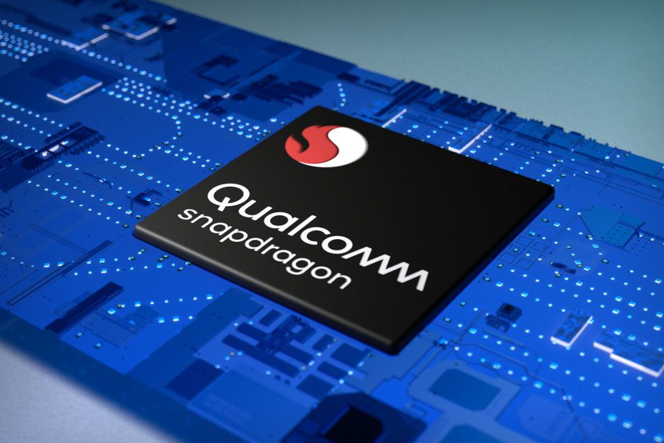 Qualcomms næste generations Snapdragon 895 flagskibs telefonchip skal være baseret på 4nm tech