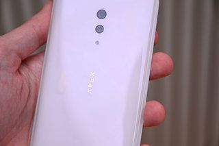 Test du téléphone Vivo Apex 2019 Concept image 11