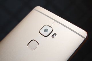 Huawei Mate S Test: Ja, Kumpel!