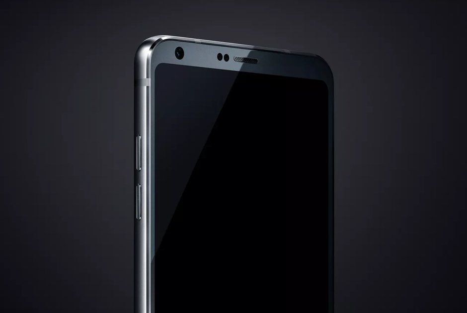 LG G6 bude mít zvuk Quad DAC
