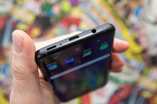Recenze Samsung Galaxy S9+: Pokud se nerozbije, neopravujte ho