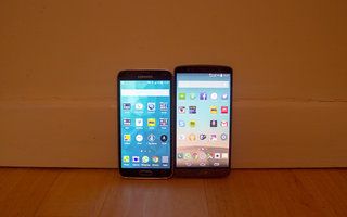 LG G3 vs Samsung Galaxy S5 Was ist der Unterschied nach monatelanger Verwendung Bild 3