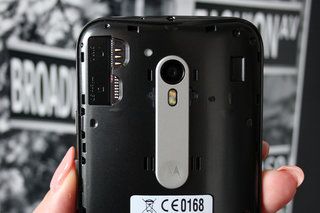 Motorola moto g třetí gen 2015 recenze obrázek 8