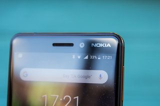 Nokia 6 преглед изображение 8