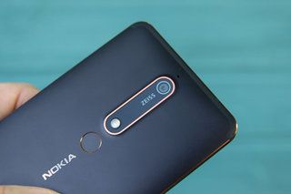 Nokia 6 преглед изображение 4