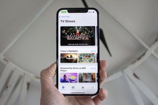 Kuidas kasutada Apple TV rakendust iPhone