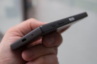 Sony Xperia Z5 Compact: l'audace e potente è tornato (hands-on)