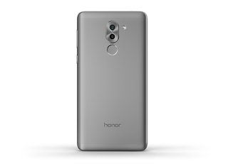 Honor 6x přináší duální fotoaparát v super dostupném kovovém obrázku telefonu 6