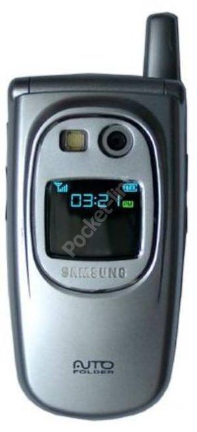 Κινητό Samsung SGH-P510