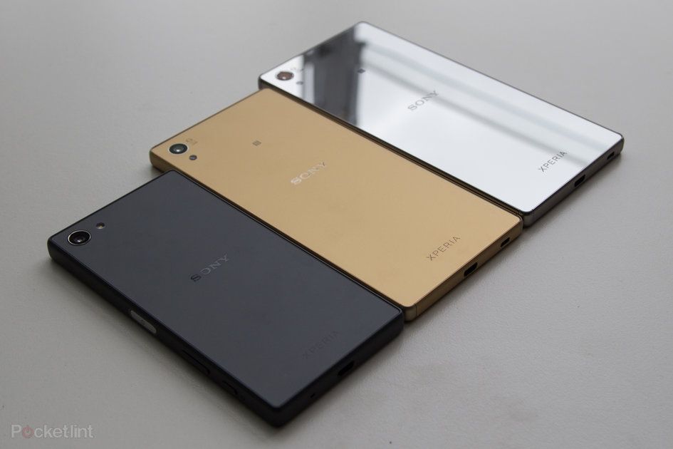 Sony Xperia Nougat ažurira detaljno: Xperia Z5 i još mnogo toga