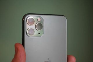 iPhone 11 pro max examen des photos de produits image 5
