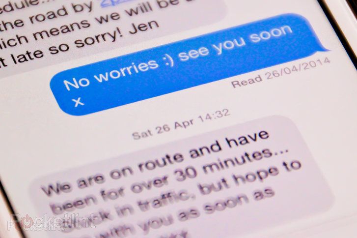 Cum să dezactivați iMessage: Nu mai pierdeți mesaje text
