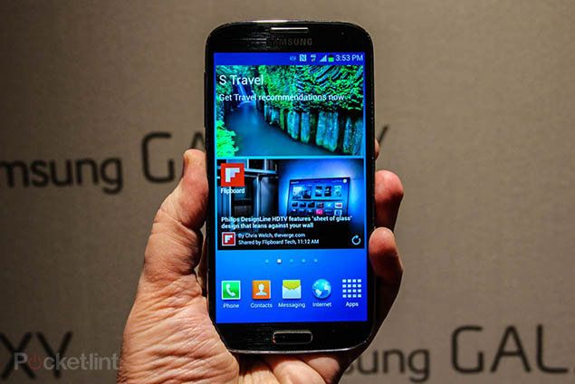 Britský Samsung Galaxy S4 bude používat čtyřjádrový procesor Snapdragon 600, nikoli 8jádrový