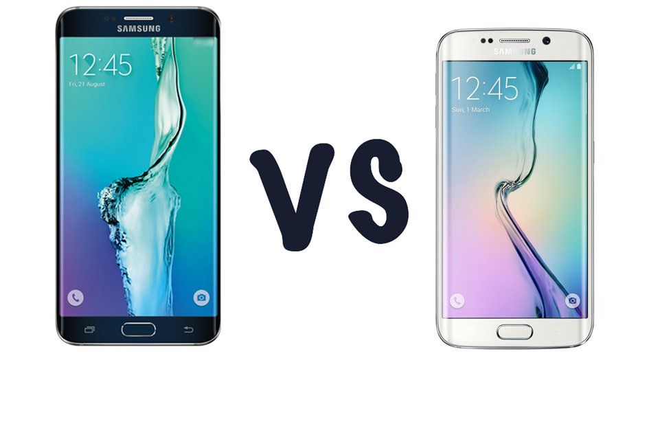 Samsung Galaxy S6 edge Plus vs Samsung Galaxy S6 edge: Apa bezanya?