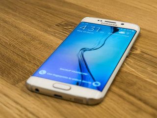 Samsung Galaxy S6 Edge examen image 2