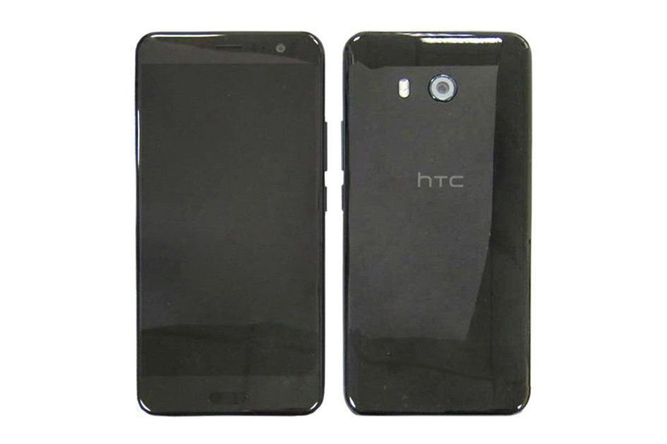 HTC Ocean será conhecido como HTC U 11