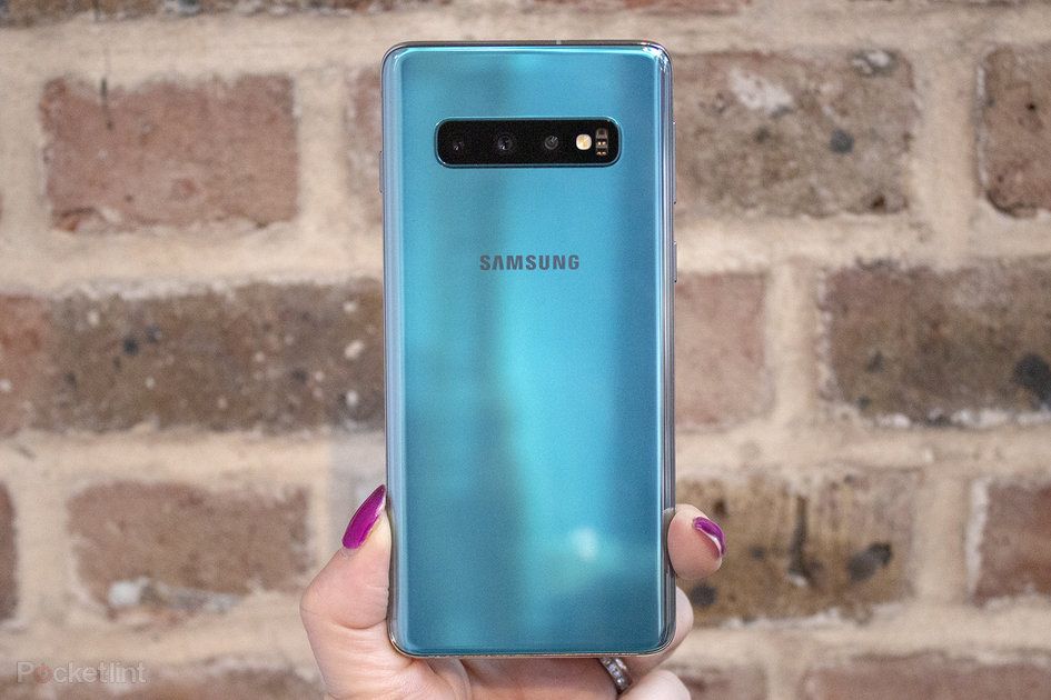 Kolik stojí Samsung Galaxy S10 v USA?