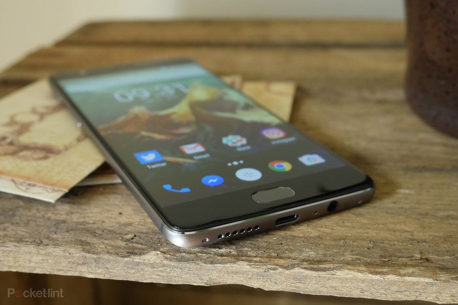 OnePlus 3 a 3T dostanou aktualizaci Android P, pravděpodobně na začátku roku 2019