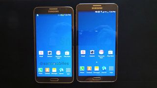 Data de llançament del Samsung Galaxy Note 3 Lite  / Neo, rumors i tot el que cal saber