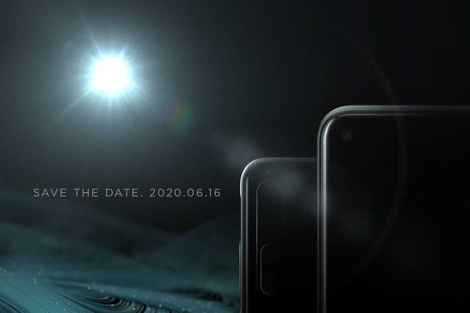 HTC се завръща към телефоните: HTC Desire 20 Pro стартира на 16 юни