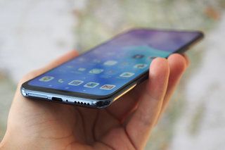 „Xiaomi Mi 10 Lite“ apžvalgos nuotrauka 3