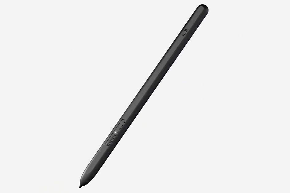 Fotos, vídeo e detalhes da Samsung S Pen Pro vazam antes de Unpacked