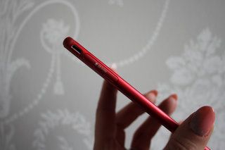 Преглед на Sony Xperia M4 Aqua: Разкрасяване на средния клас