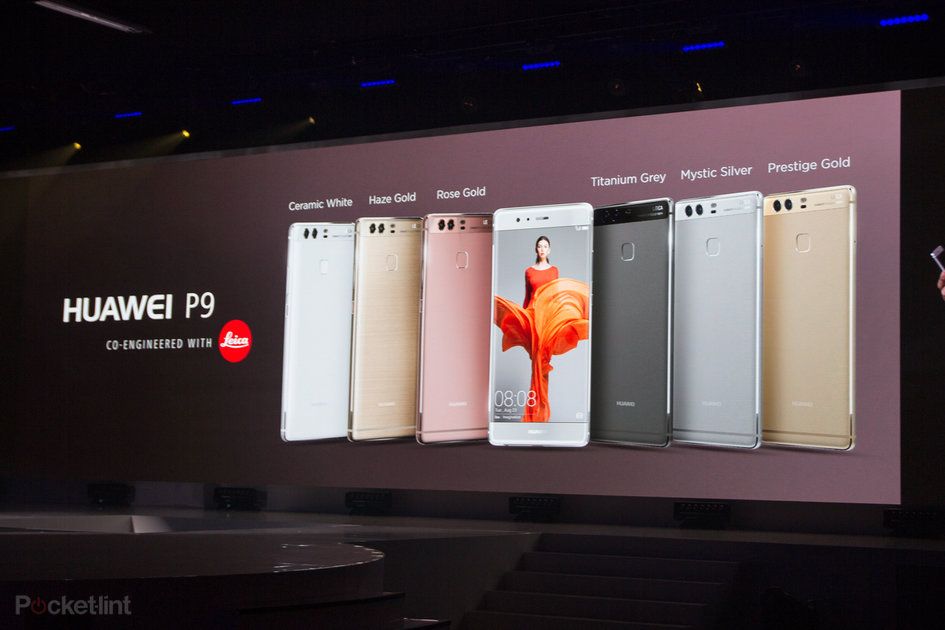 Huawei P9 и P9 Plus: Дата на издаване, спецификации и всичко, което трябва да знаете
