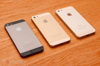 iPhone5SおよびiPhone5C：米国のどこで購入できますか？