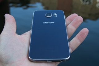 Samsung Galaxy S6 examen image 12