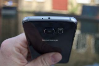 Samsung Galaxy S6 examen image 15