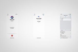 Hei Siri, OK Google: Kuidas Google Assistanti iPhone'i Siri kaudu kutsuda