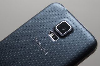 obrázek recenze Samsung Galaxy S5 6