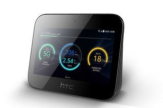 HTC 5G حب تصویر 1۔