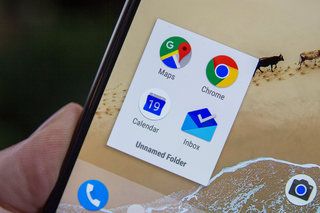 Les funcions exclusives de Google Pixel van explorar un tall per sobre de la resta de la imatge d’Android 8