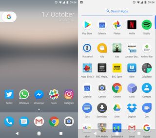 Exklusiva funktioner i Google Pixel utforskade: Ett snitt över resten av Android?