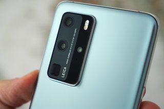 Huawei P40 Pro anmeldelse billede 1
