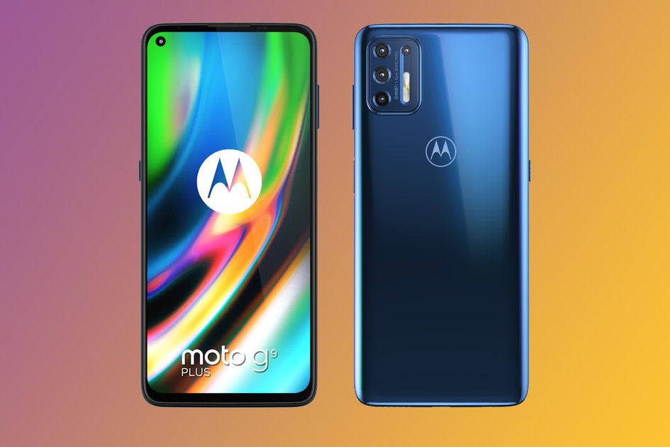 Motorola Moto G9 Plusのリリース日、仕様、価格、機能