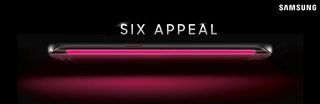 šest odvolání je věc, o které se zdá, že první odhalení Samsung Galaxy S6 je oficiální obrázek 2