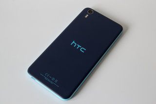 Ulasan HTC Desire Eye: Pembuka mata yang nyata