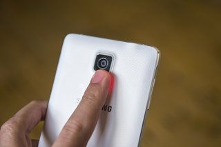 Samsung Galaxy Note 4 Testbild 10