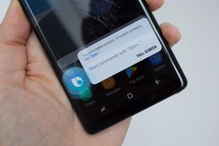 Samsung Galaxy Note 8 Imagen de revisión 15