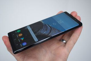 Samsung Galaxy Note 8 Imagen de revisión 4