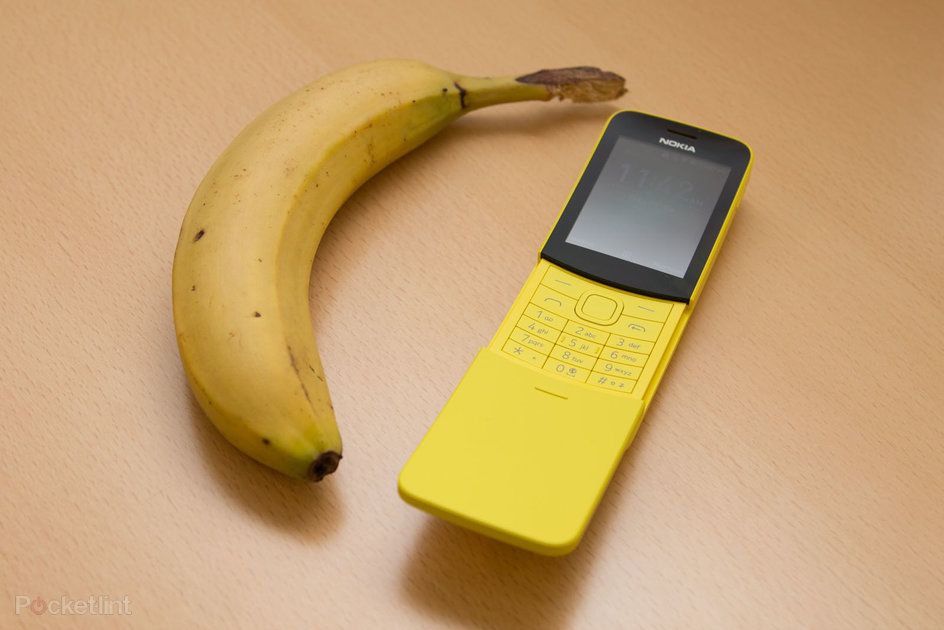 Nokia 8110 4G 