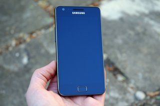 Samsung Galaxy S II Bild 2