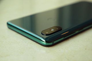 Review ng Xiaomi Mi Mix 3 na imahe 5