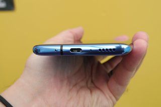 OnePlus 7T Testbild 11